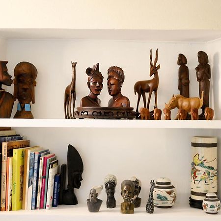 Cozynest Lejlighed Firenze Eksteriør billede