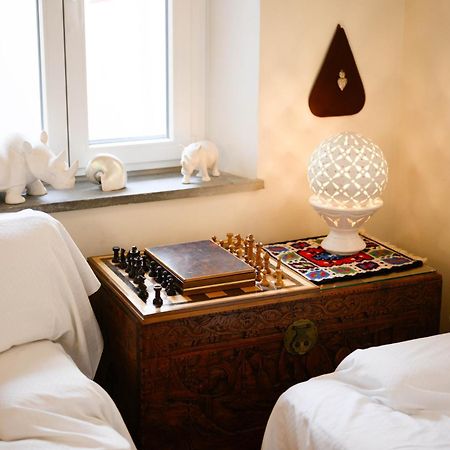 Cozynest Lejlighed Firenze Eksteriør billede