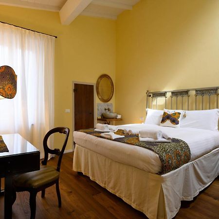 Cozynest Lejlighed Firenze Eksteriør billede