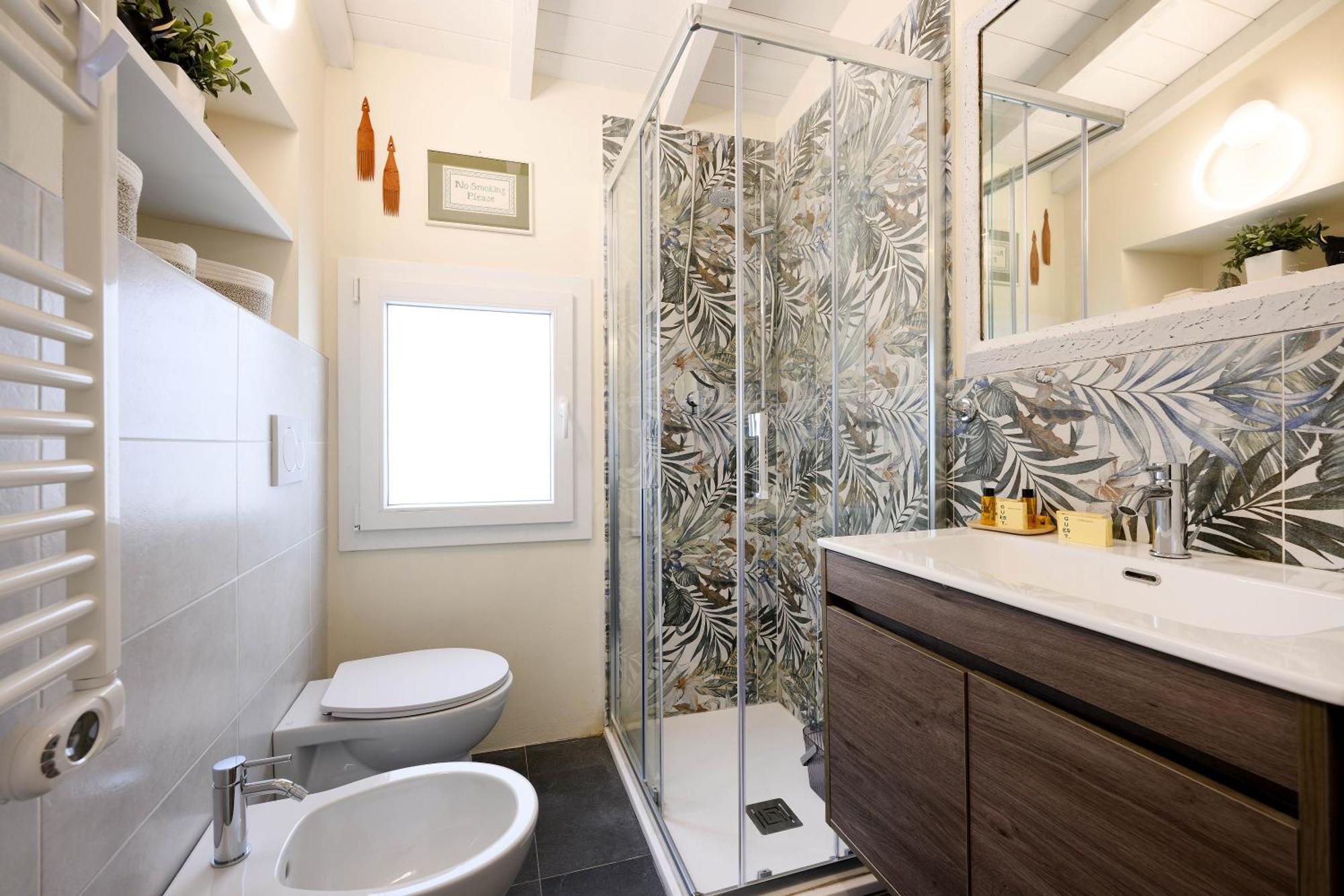 Cozynest Lejlighed Firenze Eksteriør billede