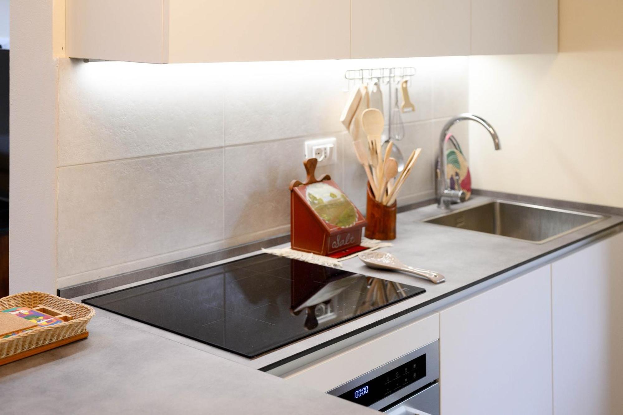 Cozynest Lejlighed Firenze Eksteriør billede