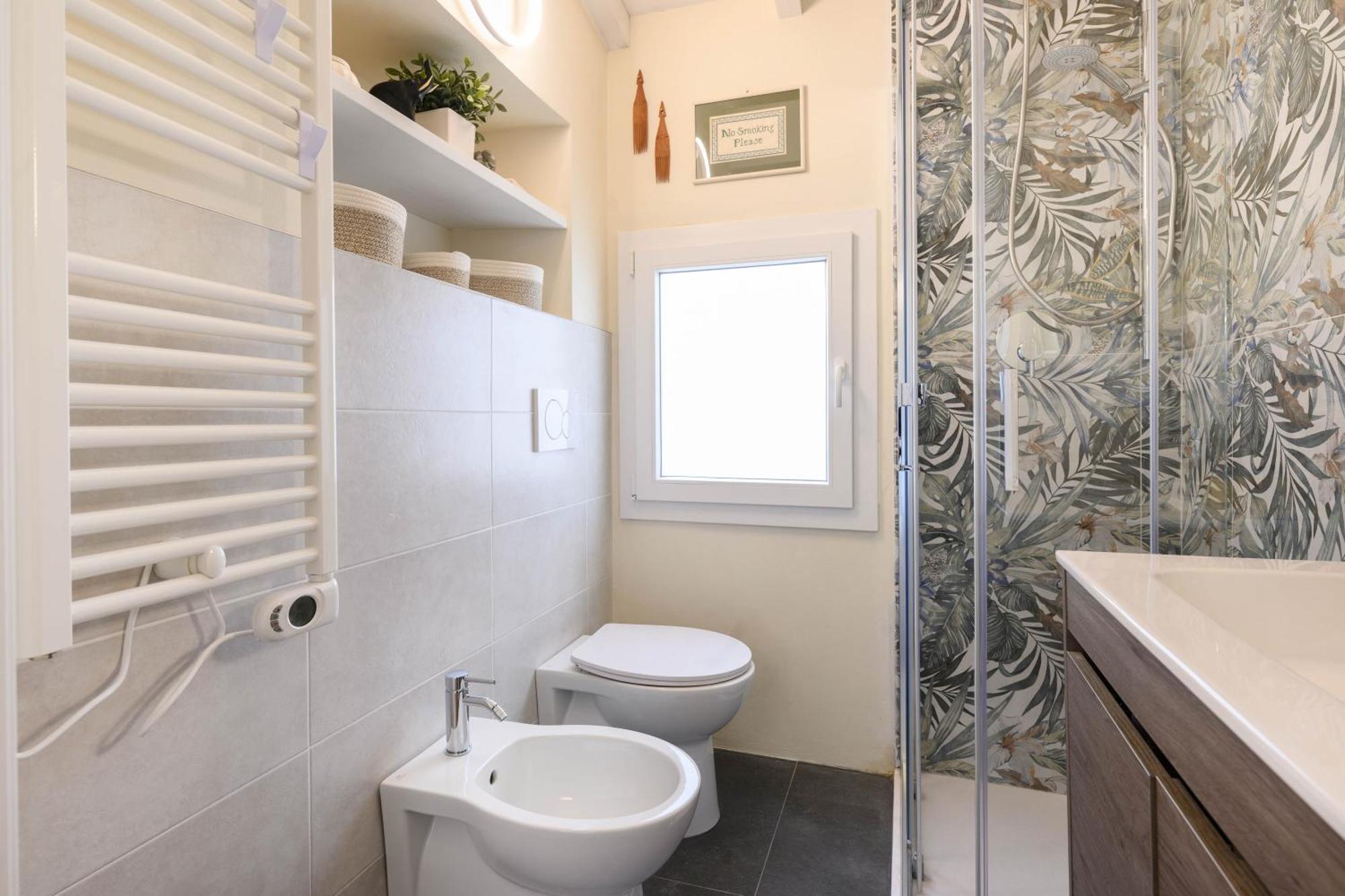 Cozynest Lejlighed Firenze Eksteriør billede
