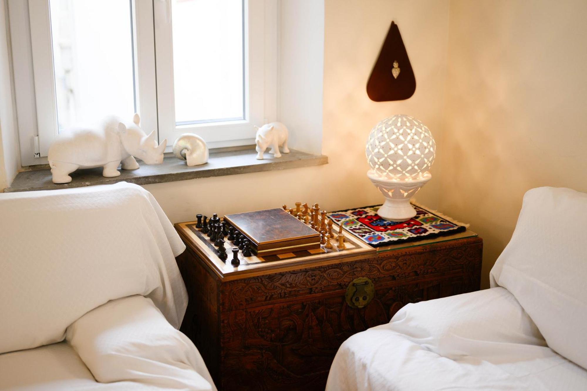 Cozynest Lejlighed Firenze Eksteriør billede