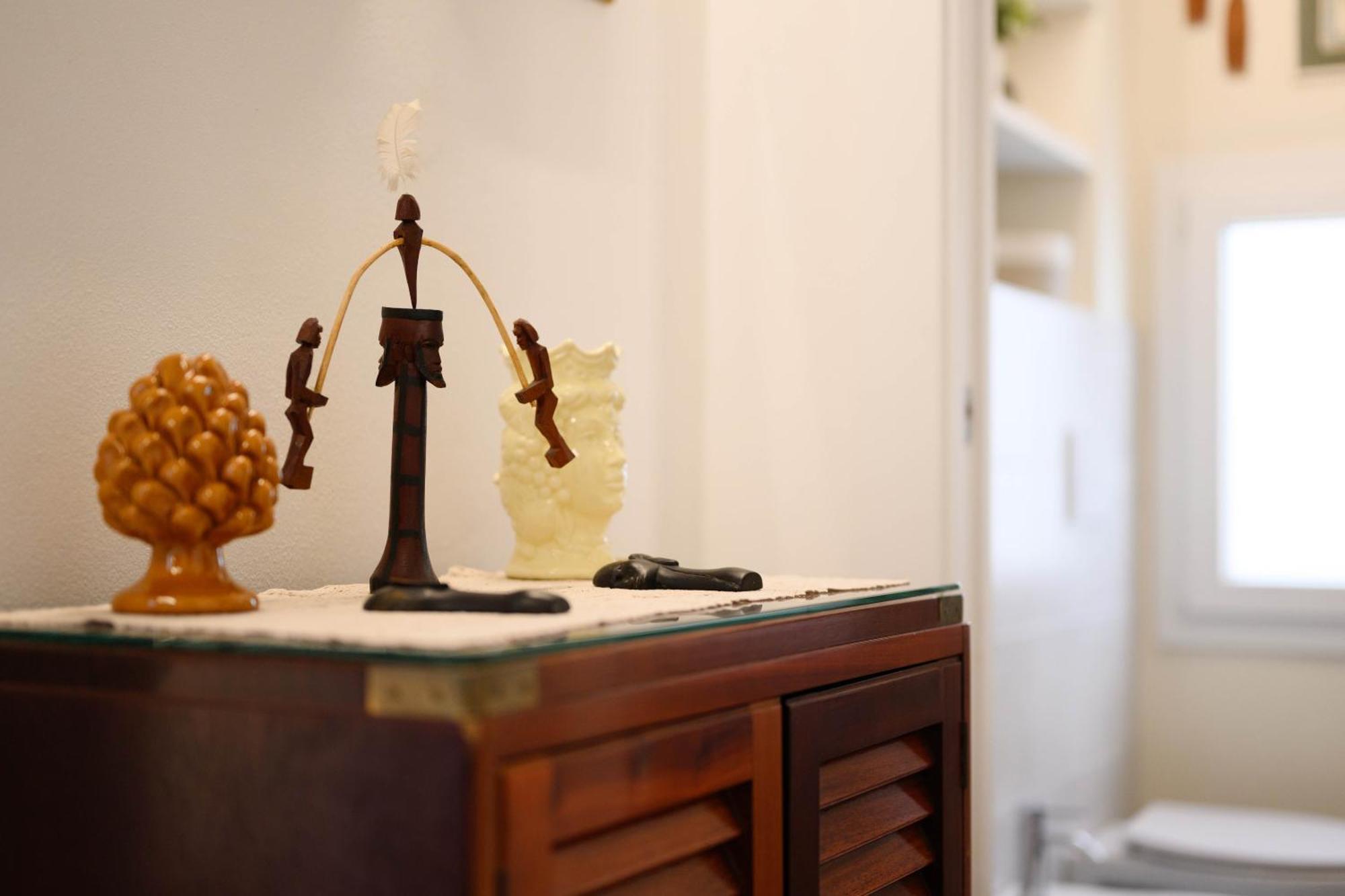 Cozynest Lejlighed Firenze Eksteriør billede