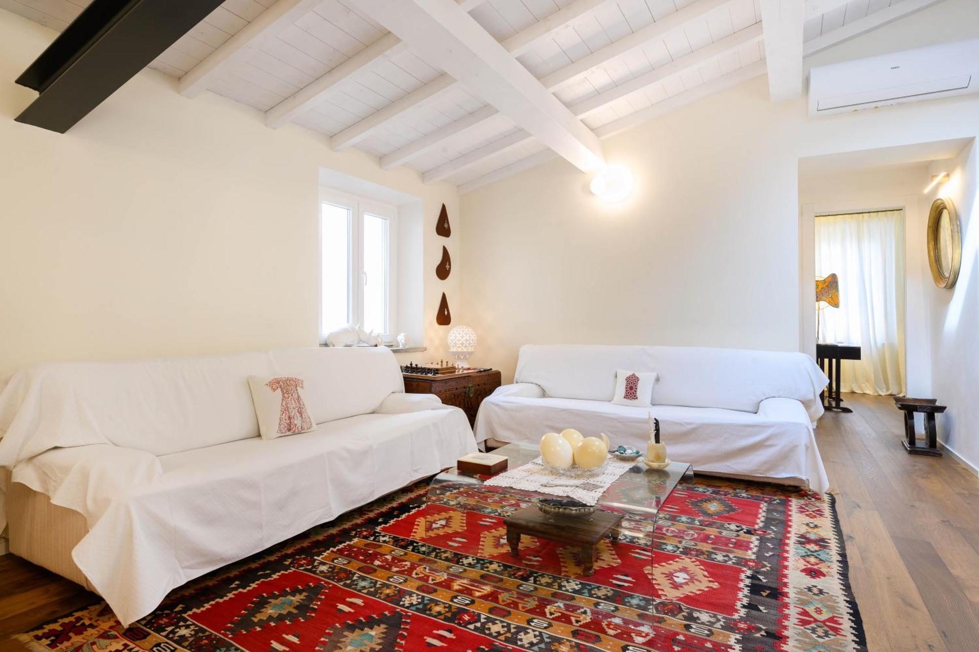 Cozynest Lejlighed Firenze Eksteriør billede