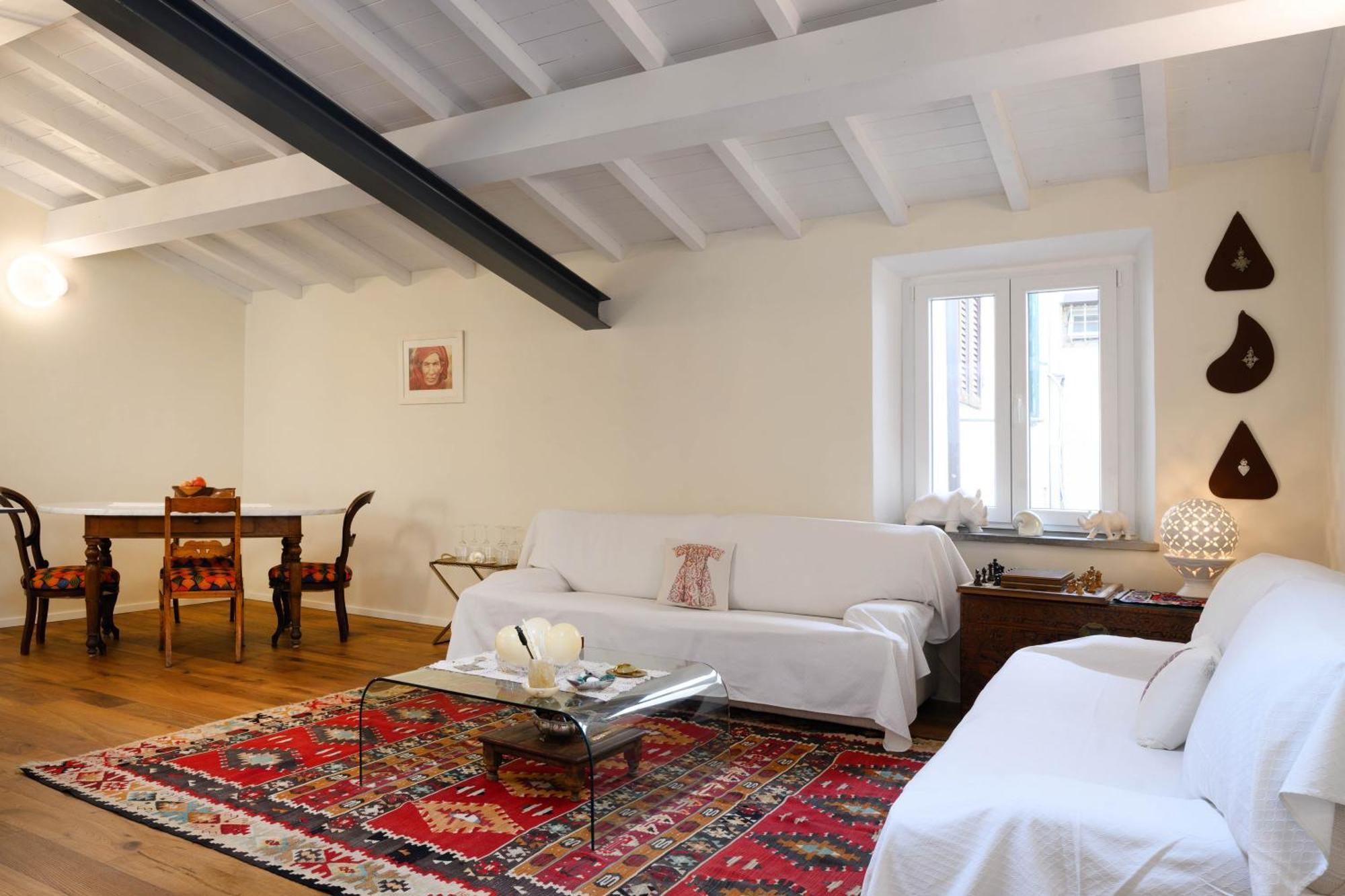 Cozynest Lejlighed Firenze Eksteriør billede