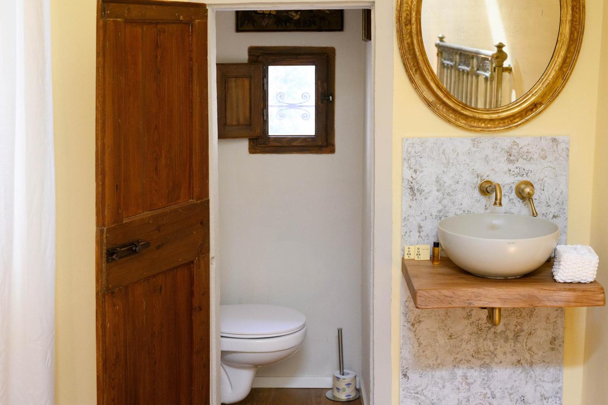 Cozynest Lejlighed Firenze Eksteriør billede