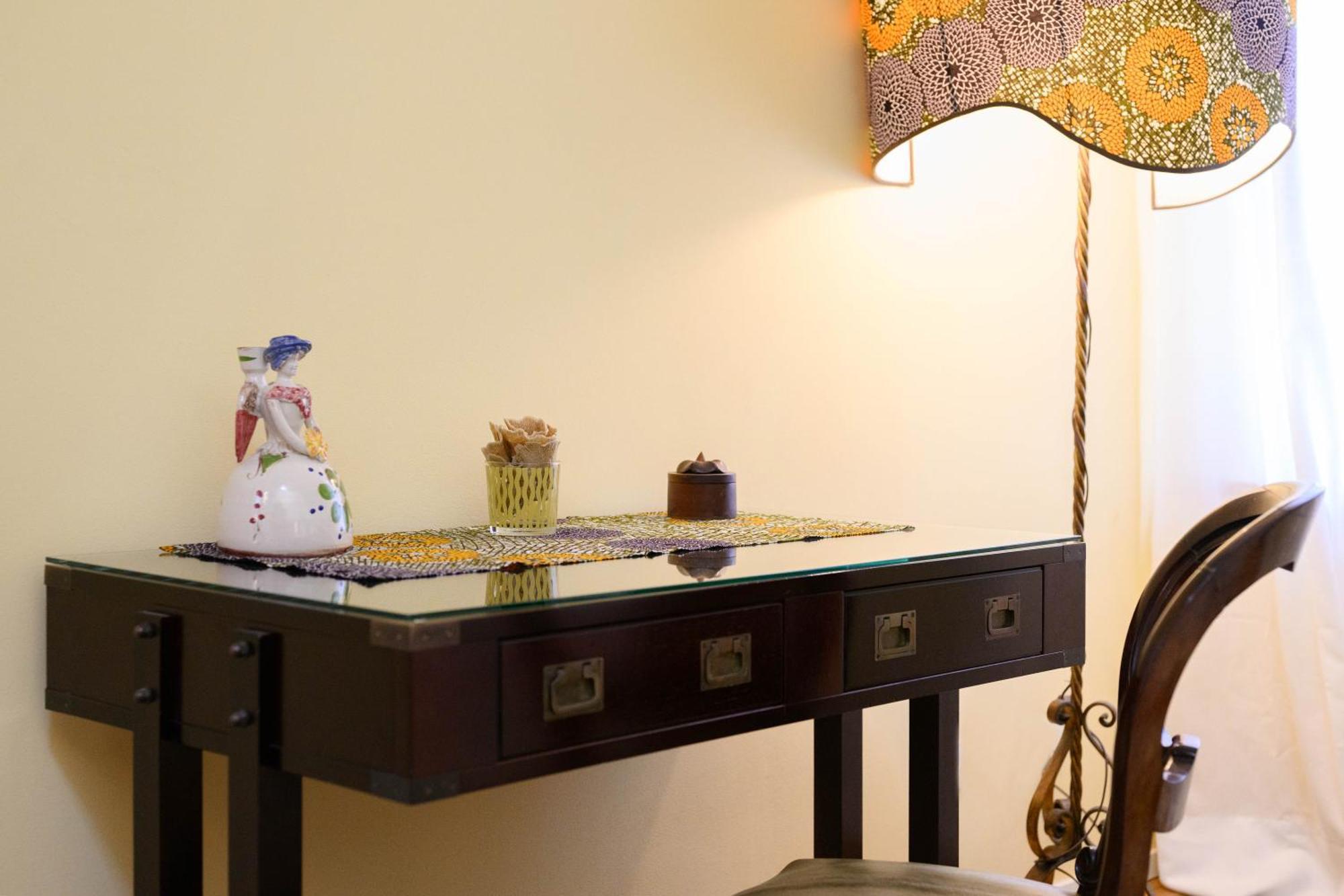 Cozynest Lejlighed Firenze Eksteriør billede