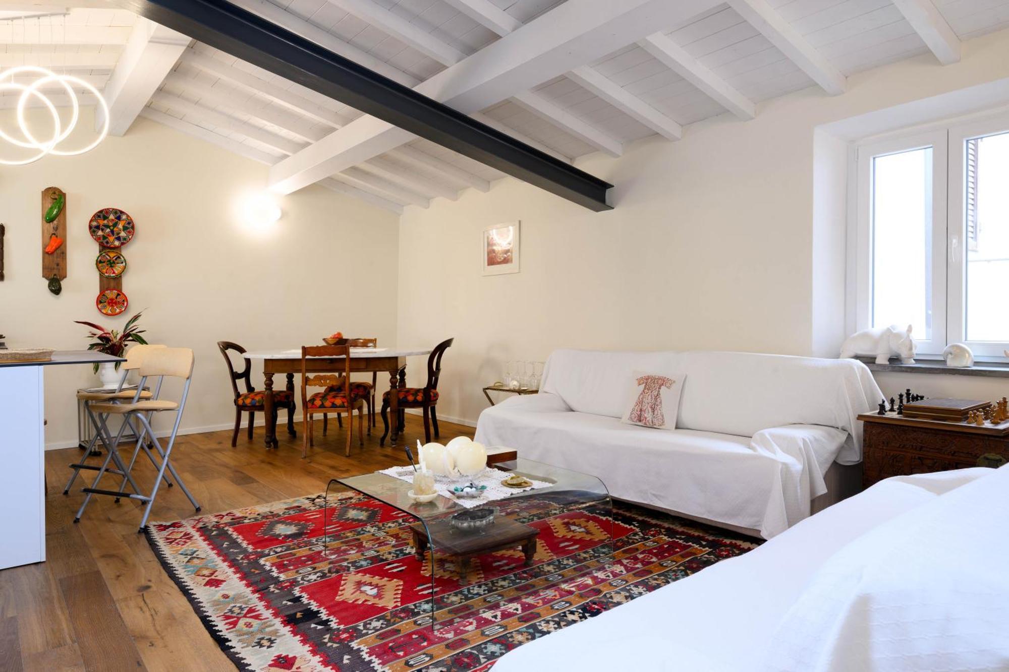 Cozynest Lejlighed Firenze Eksteriør billede