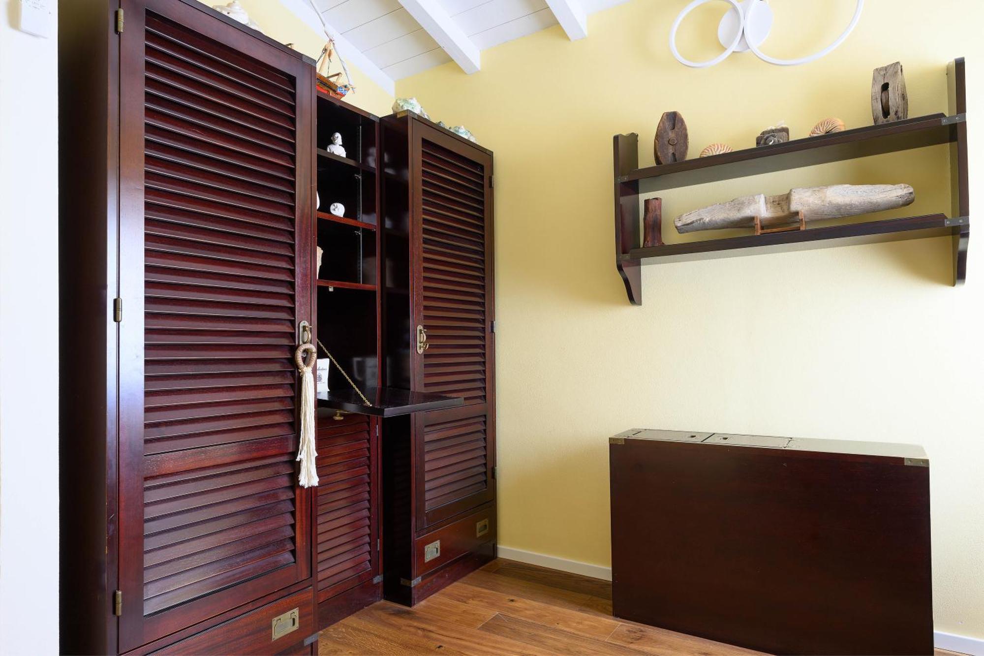 Cozynest Lejlighed Firenze Eksteriør billede